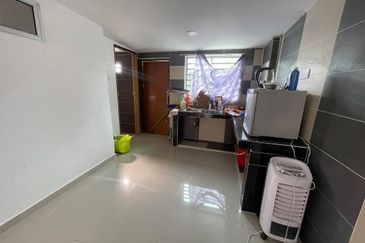 TAMAN DESA PELANCONGAN II