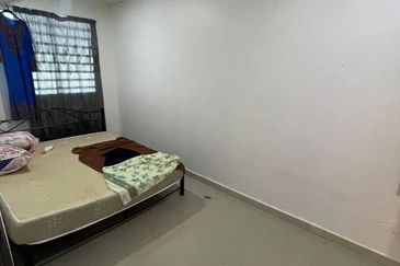 TAMAN DESA PELANCONGAN II