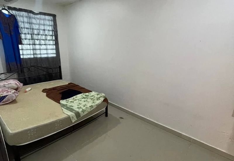 TAMAN DESA PELANCONGAN II