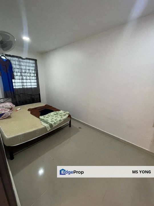 Lahat Taman Desa Pelancongan Single Storey Terraced House For Sale Ipoh Perak , Perak, Kinta
