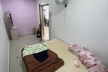 TAMAN DESA PELANCONGAN II