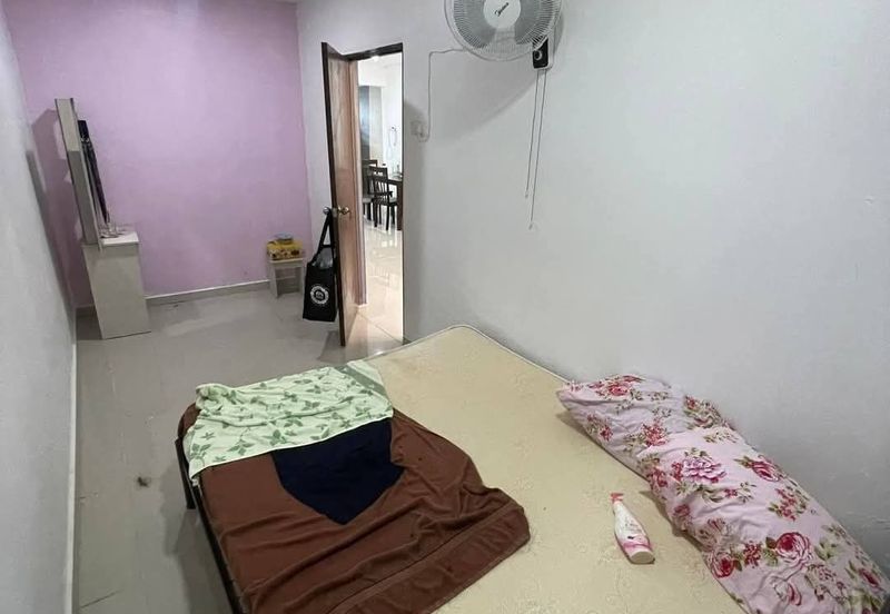 TAMAN DESA PELANCONGAN II