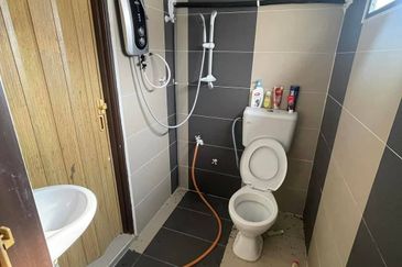 TAMAN DESA PELANCONGAN II