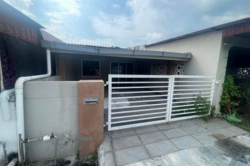 TAMAN DESA PELANCONGAN II