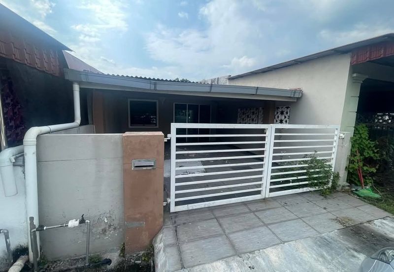 TAMAN DESA PELANCONGAN II