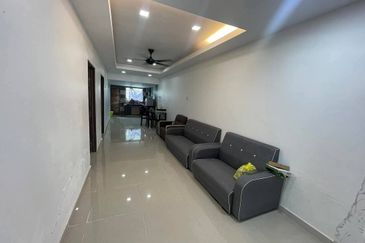 TAMAN DESA PELANCONGAN II