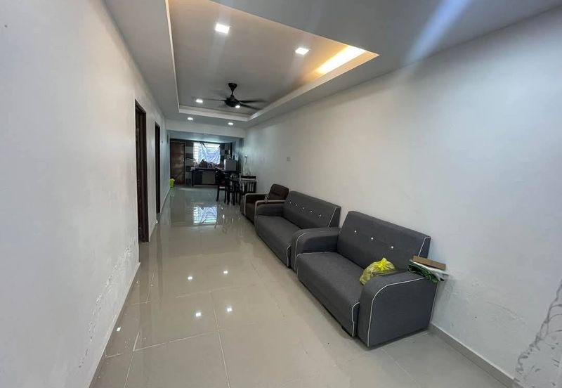 TAMAN DESA PELANCONGAN II