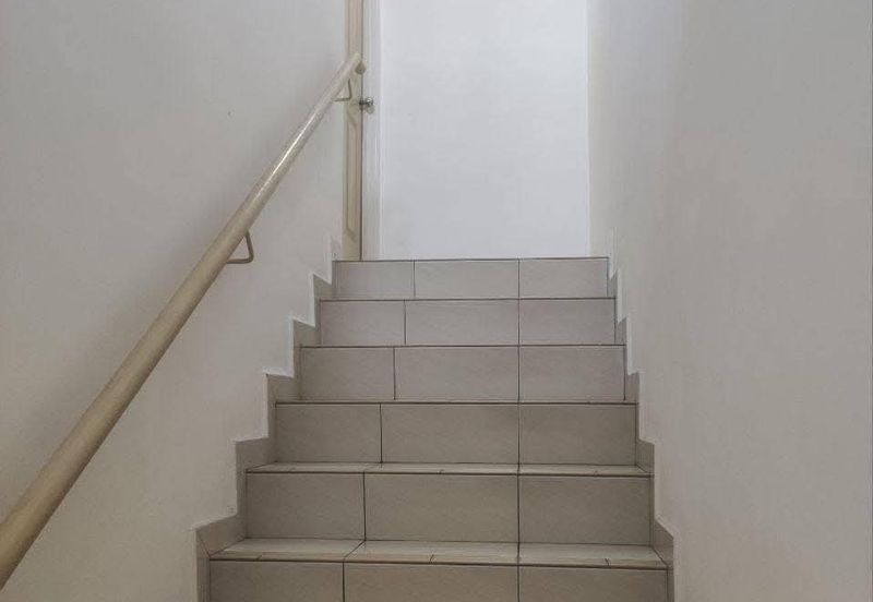 TAMAN SRI WANGSA II, BATU GAJAH