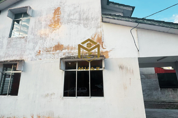 TAMAN TASEK SEMELING