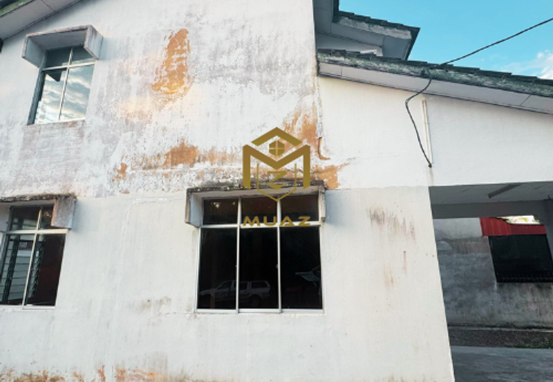 TAMAN TASEK SEMELING