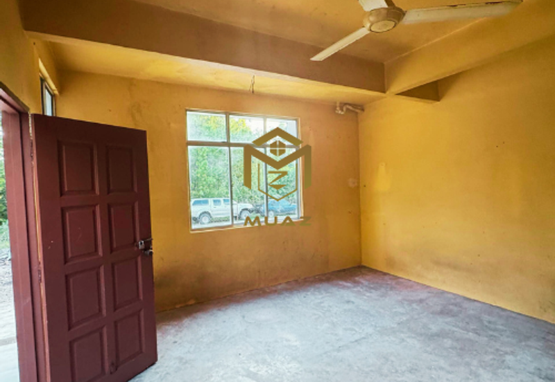 TAMAN TASEK SEMELING