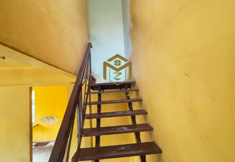 TAMAN TASEK SEMELING