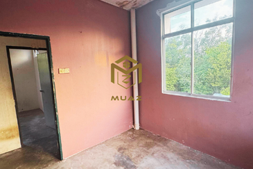 TAMAN TASEK SEMELING