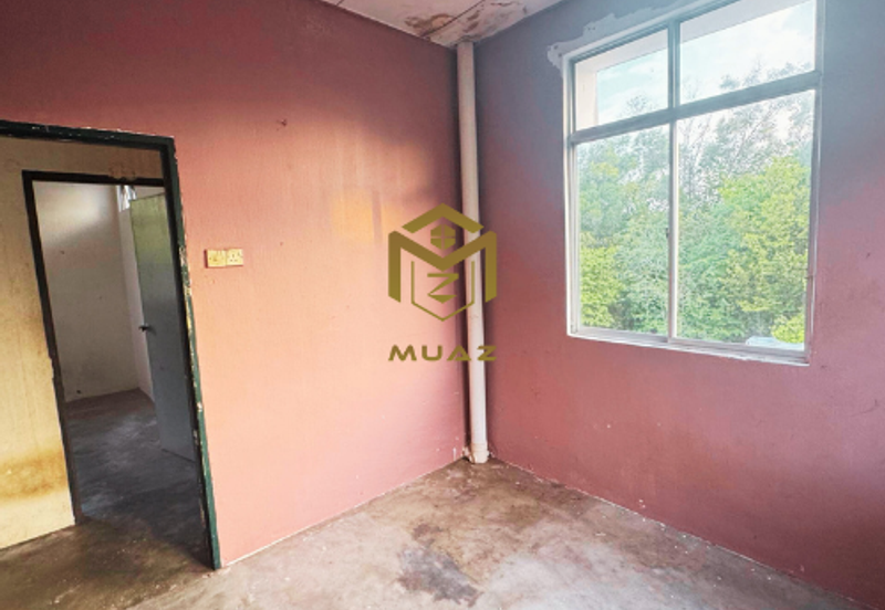 TAMAN TASEK SEMELING