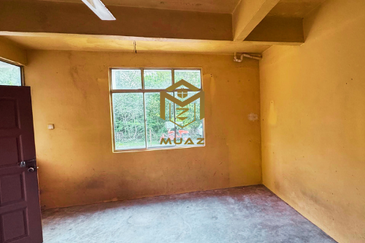 TAMAN TASEK SEMELING