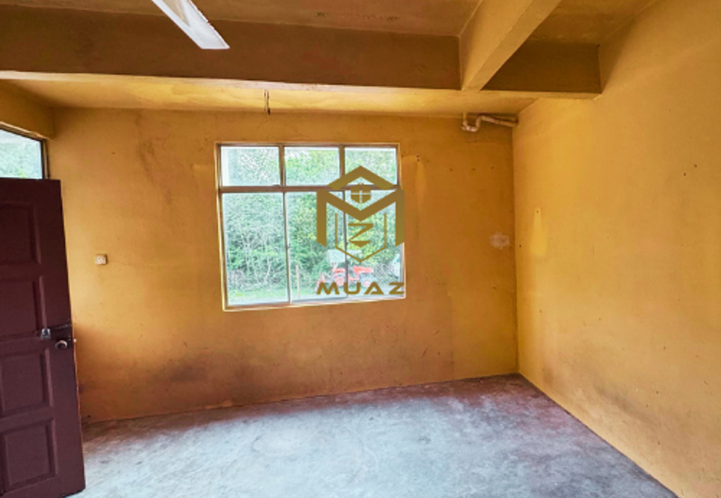 TAMAN TASEK SEMELING