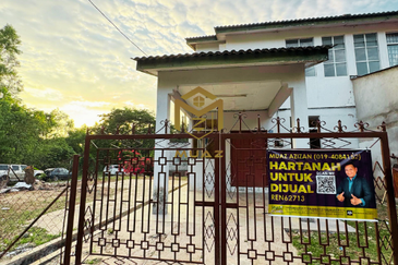 TAMAN TASEK SEMELING