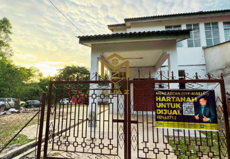 TAMAN TASEK SEMELING