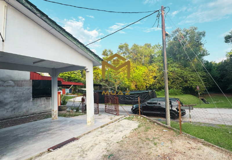 TAMAN TASEK SEMELING