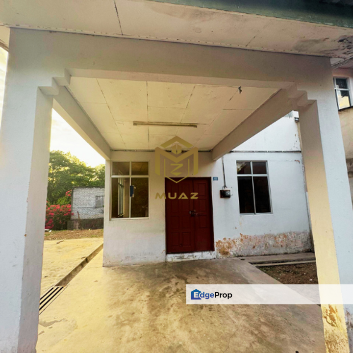 TAMAN TASEK SEMELING SUNGAI PETANI FOR SALE CASHBACK RM25K DEKAT AIMST UNIVERSITI, Kedah, Kuala Muda