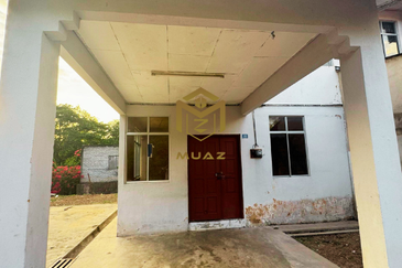 TAMAN TASEK SEMELING