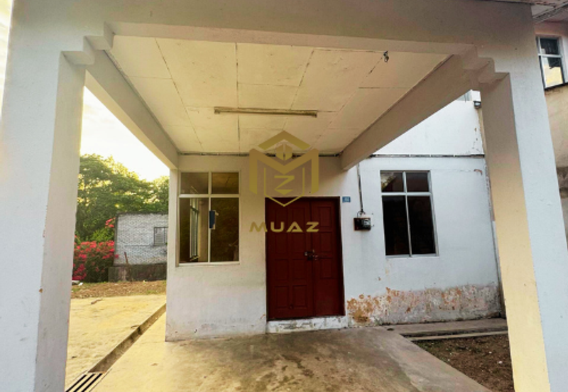 TAMAN TASEK SEMELING