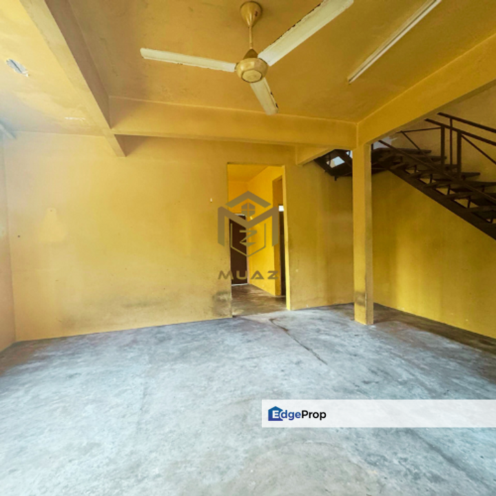 TAMAN TASEK SEMELING SUNGAI PETANI FOR SALE CASHBACK RM25K DEKAT AIMST UNIVERSITI, Kedah, Kuala Muda