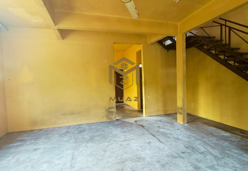 TAMAN TASEK SEMELING