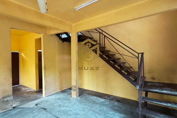 TAMAN TASEK SEMELING