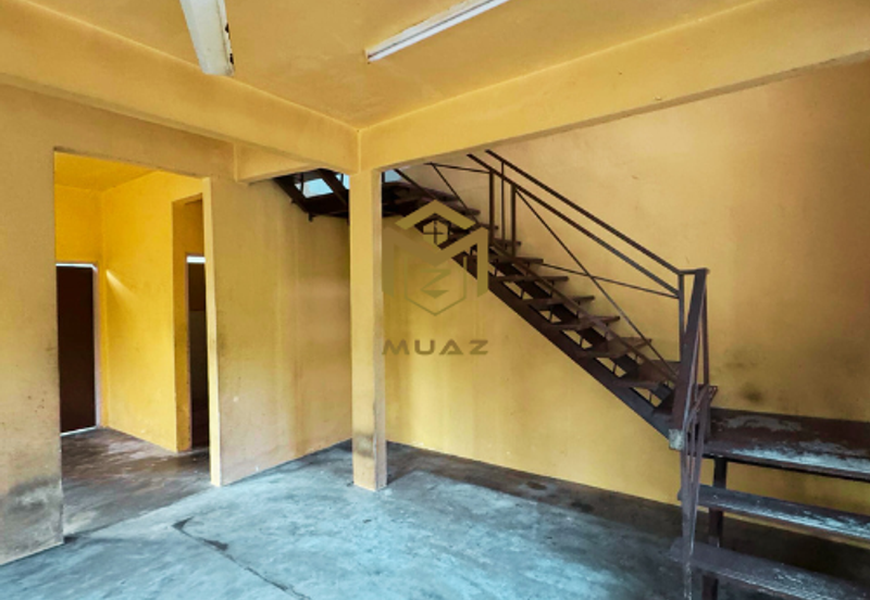 TAMAN TASEK SEMELING