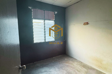 TAMAN TASEK SEMELING