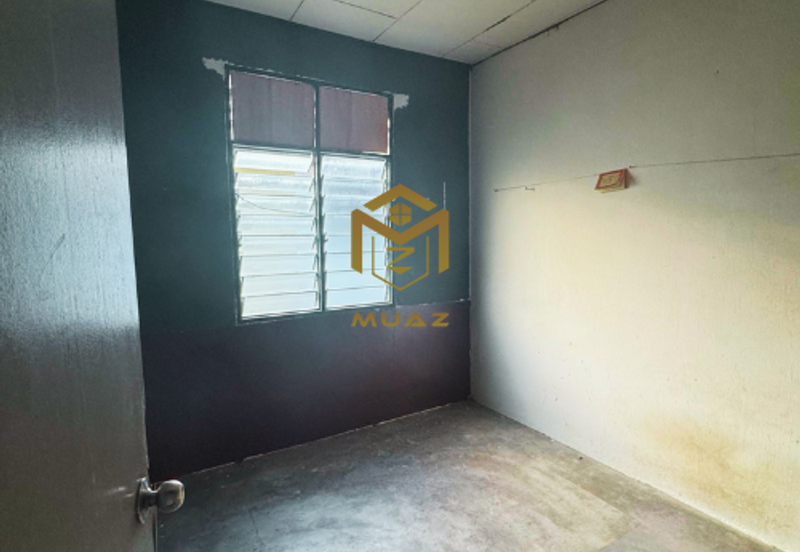 TAMAN TASEK SEMELING