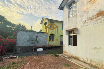 TAMAN TASEK SEMELING