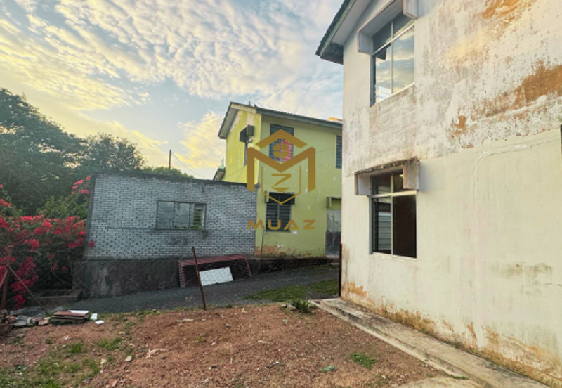 TAMAN TASEK SEMELING