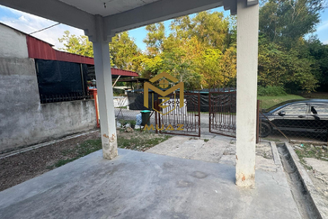 TAMAN TASEK SEMELING