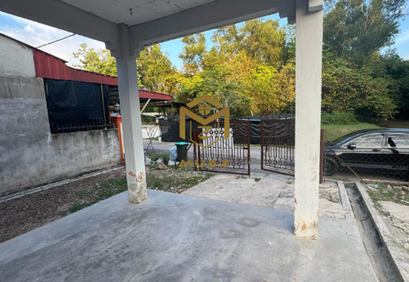 TAMAN TASEK SEMELING