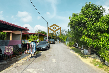 TAMAN PERMAI UTAMA GURUN FOR SALE CASHBACK RM25K DEKAT DENGAN TOL GURUN 