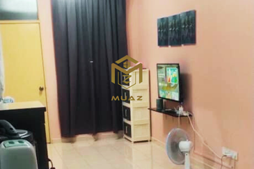 TAMAN PERMAI UTAMA GURUN FOR SALE CASHBACK RM25K DEKAT DENGAN TOL GURUN 