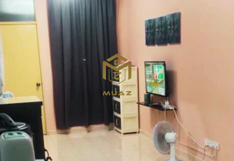 TAMAN PERMAI UTAMA GURUN FOR SALE CASHBACK RM25K DEKAT DENGAN TOL GURUN 