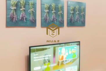 TAMAN PERMAI UTAMA GURUN FOR SALE CASHBACK RM25K DEKAT DENGAN TOL GURUN 