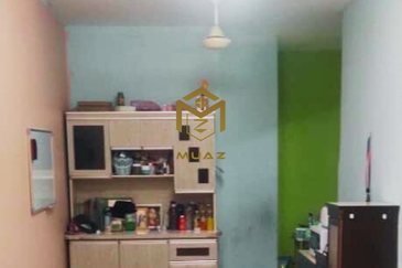 TAMAN PERMAI UTAMA GURUN FOR SALE CASHBACK RM25K DEKAT DENGAN TOL GURUN 