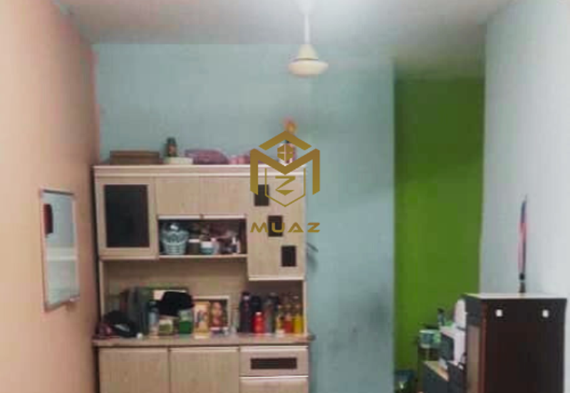 TAMAN PERMAI UTAMA GURUN FOR SALE CASHBACK RM25K DEKAT DENGAN TOL GURUN 