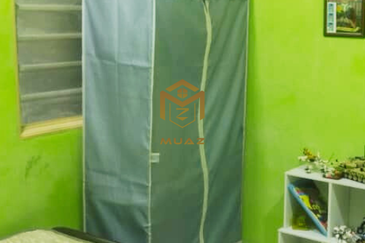 TAMAN PERMAI UTAMA GURUN FOR SALE CASHBACK RM25K DEKAT DENGAN TOL GURUN 