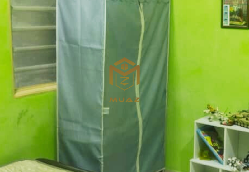 TAMAN PERMAI UTAMA GURUN FOR SALE CASHBACK RM25K DEKAT DENGAN TOL GURUN 