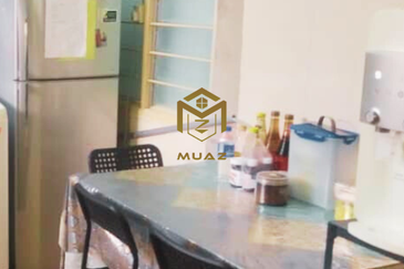 TAMAN PERMAI UTAMA GURUN FOR SALE CASHBACK RM25K DEKAT DENGAN TOL GURUN 