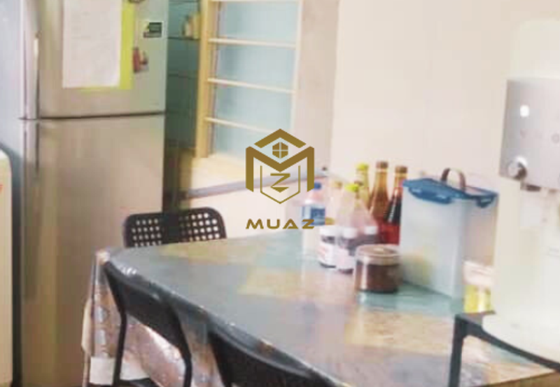 TAMAN PERMAI UTAMA GURUN FOR SALE CASHBACK RM25K DEKAT DENGAN TOL GURUN 