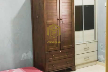 TAMAN PERMAI UTAMA GURUN FOR SALE CASHBACK RM25K DEKAT DENGAN TOL GURUN 