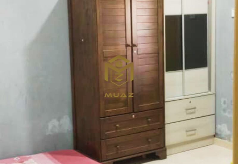 TAMAN PERMAI UTAMA GURUN FOR SALE CASHBACK RM25K DEKAT DENGAN TOL GURUN 