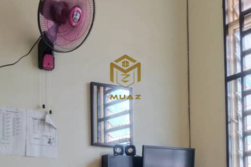 TAMAN PERMAI UTAMA GURUN FOR SALE CASHBACK RM25K DEKAT DENGAN TOL GURUN 