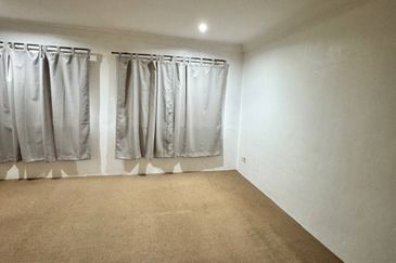 TAMAN DESA JAYA FASA 2A